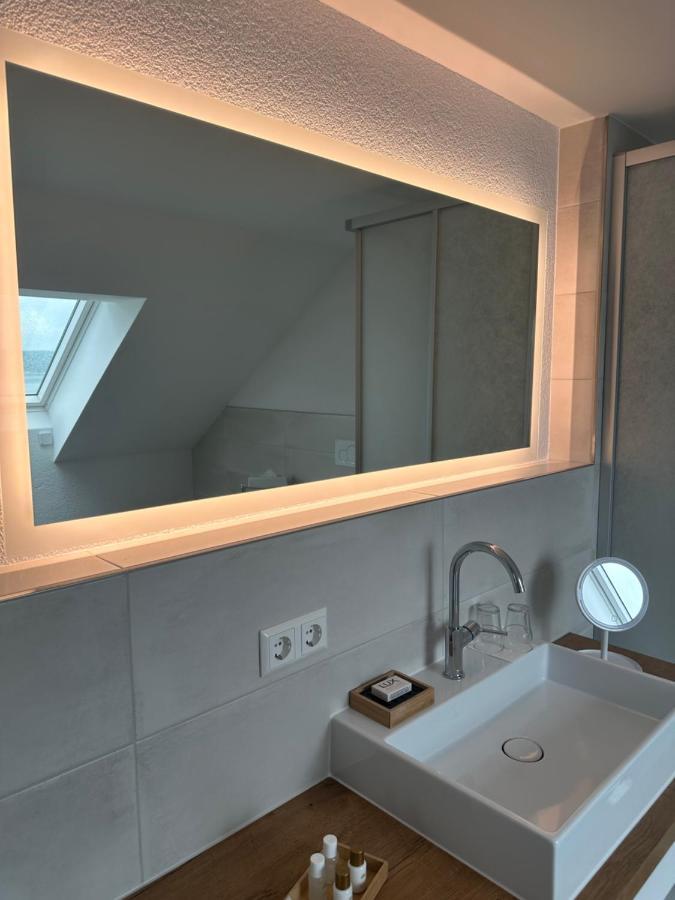 Hotel Seegarten Uberlingen Dış mekan fotoğraf