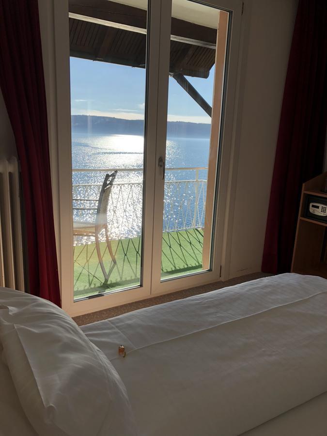 Hotel Seegarten Uberlingen Dış mekan fotoğraf